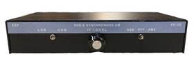 Pd-3s Esp Ssb And Synchronous Am Model# Untested Selling For Parts Or Repair