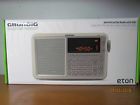 Eton Executive Satellite Am Fm Aircraft Ssb Shortwave Rds Xtras