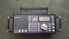 Eton Grundig Satellit 750 Ultimate Am Fm Stereo Shortwave Longwave Aircraft Band 842969632324
