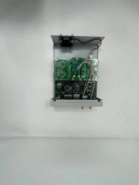 Ettus Research Wbx-40 B100 Usrpl With Rf Daughter Card