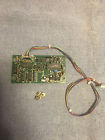 Ex-310 Icom Voice Synthesizer Board