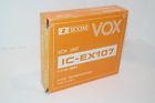 Ic-ex107 Ex107 Icom Ic Vox Unit