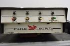 F-200 Firebird Vintage Base-mobile Linear Amplifier