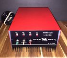 F-50-tbb Firebird Ham Radio Solid