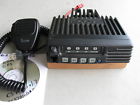 136-174 F0121 Icom Channel Watt Vhf Mobile Radio Mhz Ham Or Commercial