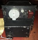 F104g Vintage Military Emergency Uhf Radio Receiver Transmitter Lockheed