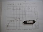 F2620a Band Pass Filter Sma Type Ghz Low Loss Tested