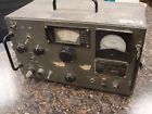 Fa-5168 Nems-clark Vintage Faa Portable