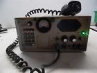 Trx-101a Fa-8960a Oklahoma Aerotronics Maintenance Vhf