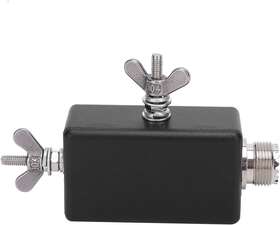 Fafeicy 313111729716 1 9 Mini Balun For Hf Shortwave Antenna Outdoor Qrp Station And Furniture