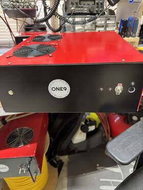 C-dc-5.5 Fatboy Dc 5.5 Base Cabinet