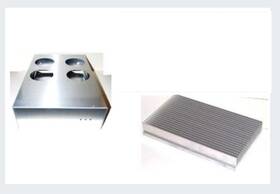 Cs-24 Fatboy 24 Pill Cabinet With Heat Sink