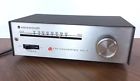 Fc-1 Kenwood Vintage Model Made In Japan Ham Radio Converter