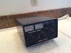 Fc-301 Yaesu Antenna Tuner