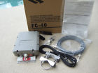 Ft-857-ft-897 Fc-40 Yaesu Automatic Antenna Tuner New Free Shipping