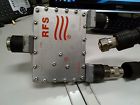 Fd9r6004-2c-3l Rfs In-line Diplexer 698-960