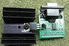 Fe5680a Febo-1 Custom Built Interface For Rubidium Module Provides Power Sigs