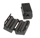Rct-2 Ferrite - 10 Pieces Chokes Radio Frequency Black Interference