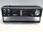 Ffm-8600w Sony Vintage Tfm-8600w Fm-am
