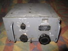 Tn-5010-frr-502 Ffrd-5 Tmc Tuner Rf Ham Radio Usn Ffr Communications Receiver Tuning