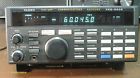 Fgr-9600 Yaesu Yaseu Vhf-uhf Receiver