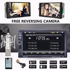 Fgv465108 Winksoar Bluetooth Car Stereo Radio Hd Fm Player 798220781105