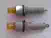 Fhl-18g Bussman 2 Ea Mil Spec Indicating Fuse Holders New In Original Pkg