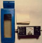 P5403a Field Instrument Strength Swr Pace Combo Power Indicator Vintage
