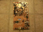81410 Filer Model 562 V 9 Omni Ten Tec Working Pull Board Mhz Crystal