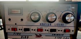 F-100-4bill Fire Bird 4-bill-f100 Swinger