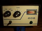 Firebird No Markings Linear Amplifier Vac To Meters Am Ssb