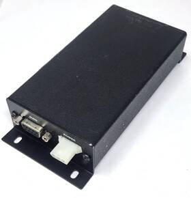 106-0270-00 Firecom #106-0270-00 110 Radio Interface Intercom