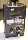 Fj-2569cm Mfj Cm Swr Analyzer