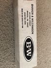 Fl-10-1500 Barker Williamson Tvi Filter Model Fl Baker Nos