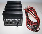 Fl-110 Yaesu Vintage All Band