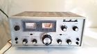 Fl-dx400 Yaesu Hf Amateur Transmitter