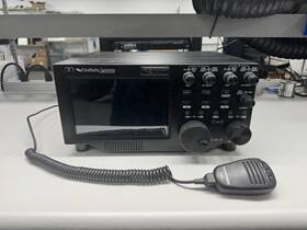 Flex-6400 Flex Radio Systems Software Defined - Sdr