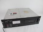 Fm 100k Harris Rf Power Amplifier For Broadcast Powers On