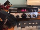 144-148 Fm-28 Clegg Vintage Fm Meter Mhz Amateur Ham Transceiver