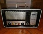Fm-50a Fm-50 Hammarlund Transceiver