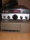 Fm-76 Clegg Vhf Transceiver Power Supply Ham Radio