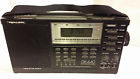Ats803a Fm Shack 440 Realistic Multi-band Dx Radio Works Sangean Mw Lw Sw