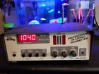 Fm100bwt Ramsey Watt High Power Professional Fm Stereo Transmitter