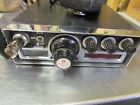Fm144-10sxrii Kyokuto Vintage Transceiver Ham Radio Receiver Vhf Fm Parts Only