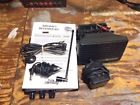 Fm25b Ramsey Aircraft Receiver Ham Cb Air Band With Power Supply