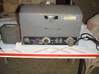 Fmru16v Motorola Frequency Moduation Receiver