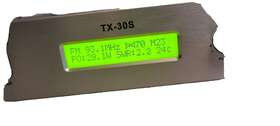 Fu-30a Fmuser Hllye.cn 30w Fm Radio Transmitter