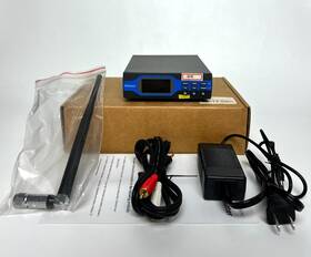 Fu-x01 Fmuser 1w Fm Transmitter