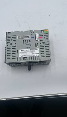 00036355cq Ford Fj12e2ume Cq Am Fm Cd Player Radio Receiver