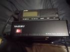 Fp-1023 Yaesu Ac Power Supply